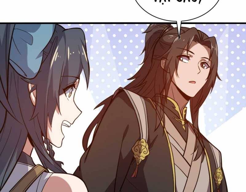 Đồ Đệ Thăng Cấp, Ta Nằm Không Cũng Mạnh Chap 10 - Next Chap 11