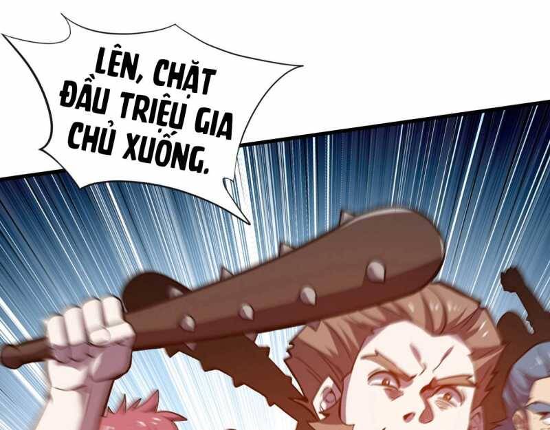Đồ Đệ Thăng Cấp, Ta Nằm Không Cũng Mạnh Chap 10 - Next Chap 11