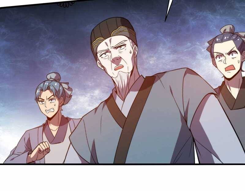 Đồ Đệ Thăng Cấp, Ta Nằm Không Cũng Mạnh Chap 11 - Next Chap 12