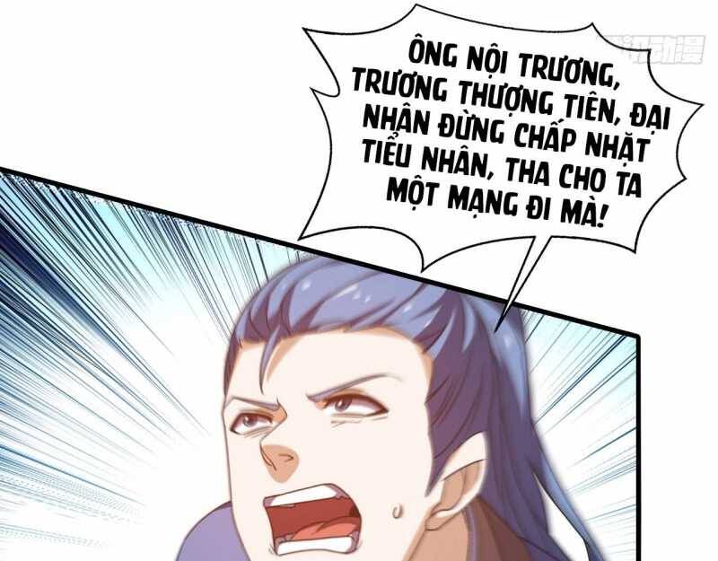 Đồ Đệ Thăng Cấp, Ta Nằm Không Cũng Mạnh Chap 12 - Next Chap 13