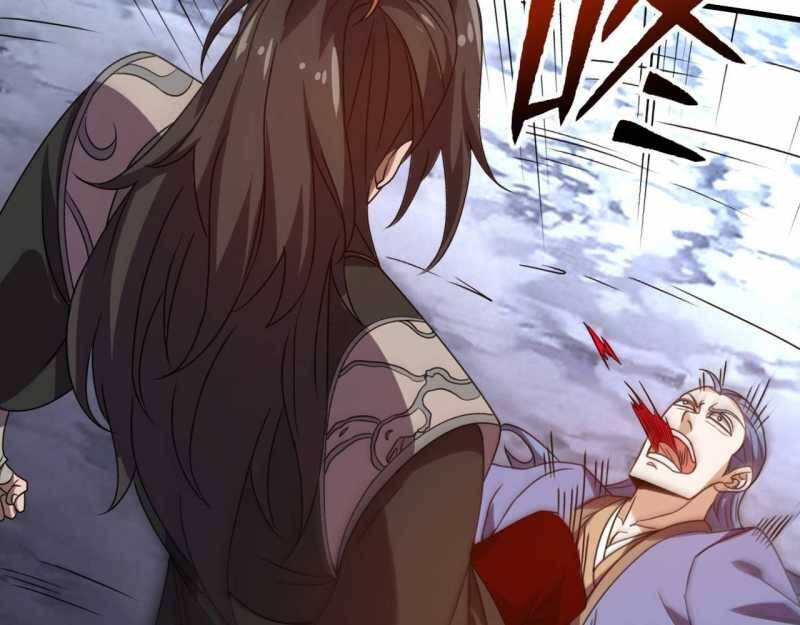 Đồ Đệ Thăng Cấp, Ta Nằm Không Cũng Mạnh Chap 12 - Next Chap 13