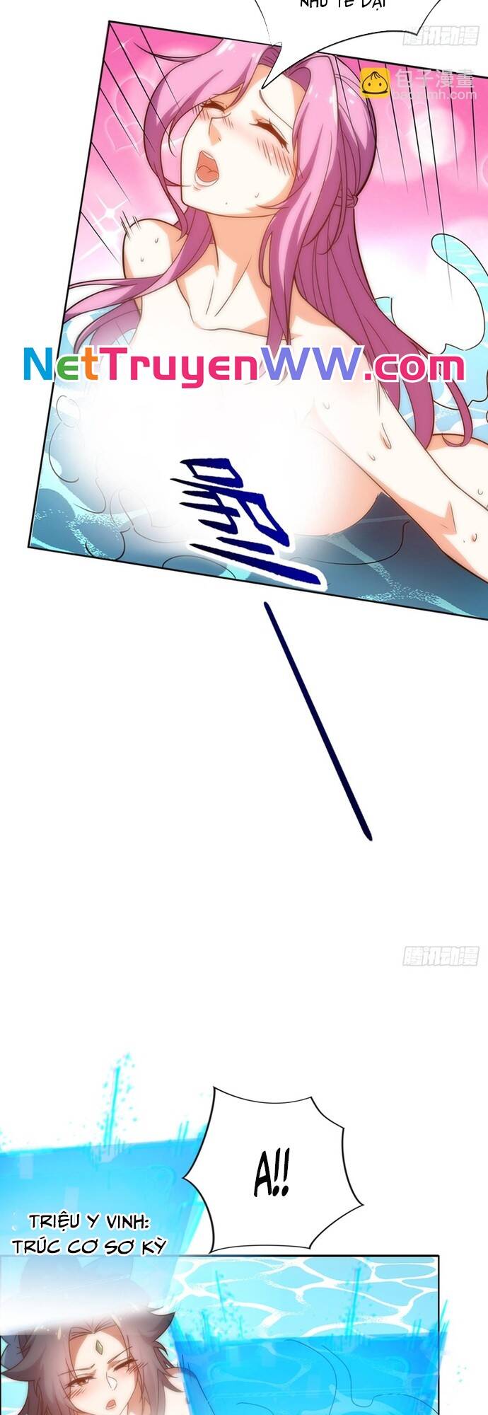 Đồ Đệ Thăng Cấp, Ta Nằm Không Cũng Mạnh Chap 17 - Next Chap 18