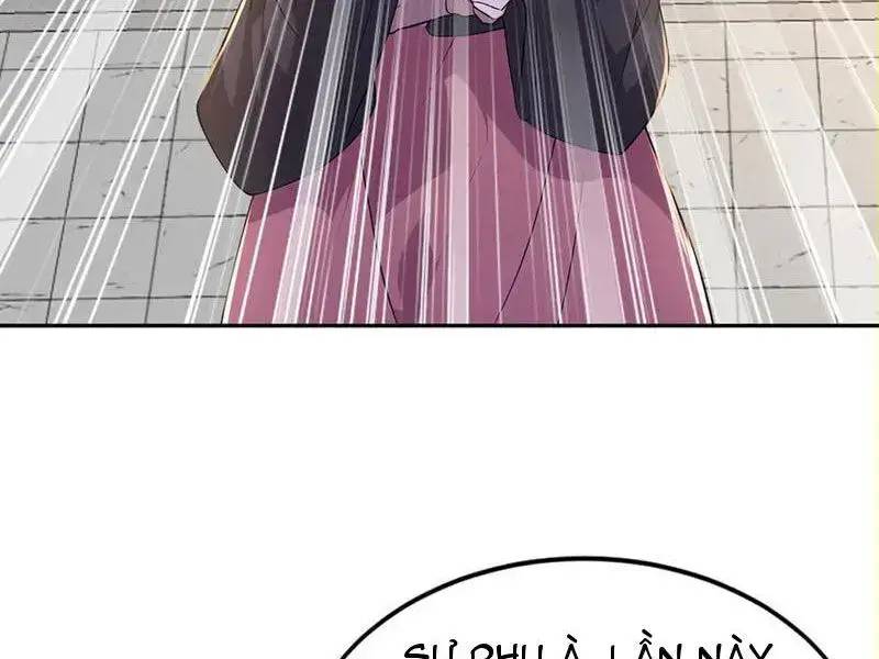 Đồ Đệ Thăng Cấp, Ta Nằm Không Cũng Mạnh Chap 22 - Next Chap 23