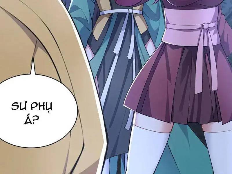 Đồ Đệ Thăng Cấp, Ta Nằm Không Cũng Mạnh Chap 23 - Next Chap 24