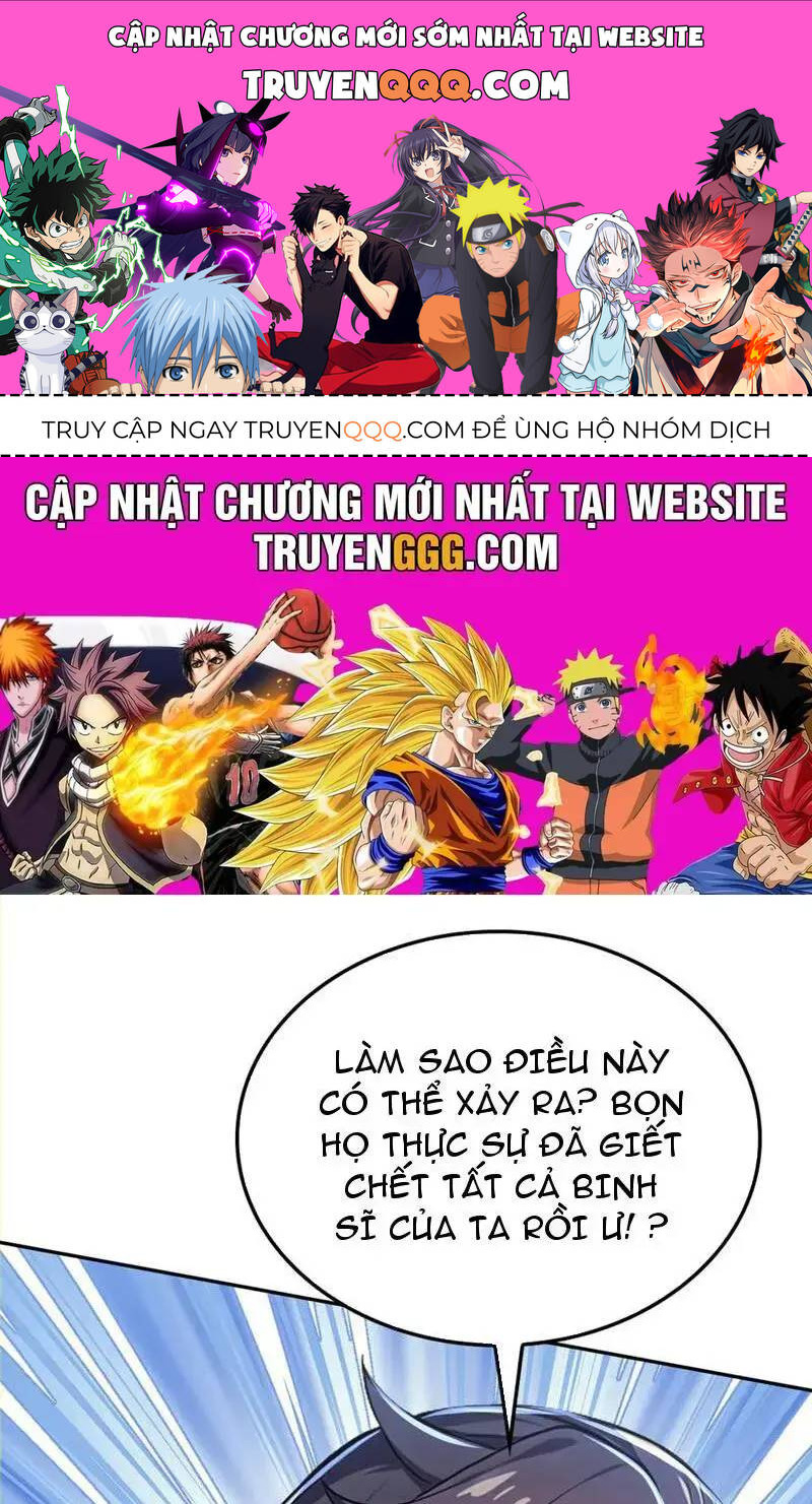 Đồ Đệ Thăng Cấp, Ta Nằm Không Cũng Mạnh Chap 24 - Next Chap 25