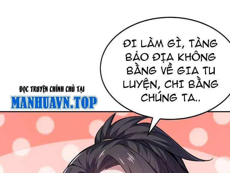 Đồ Đệ Thăng Cấp, Ta Nằm Không Cũng Mạnh Chap 25 - Next Chap 26