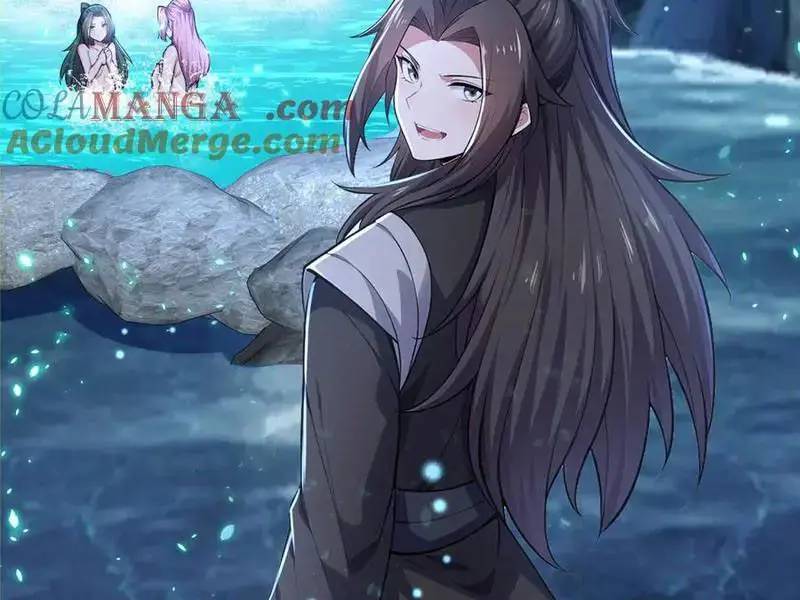 Đồ Đệ Thăng Cấp, Ta Nằm Không Cũng Mạnh Chap 25 - Next Chap 26