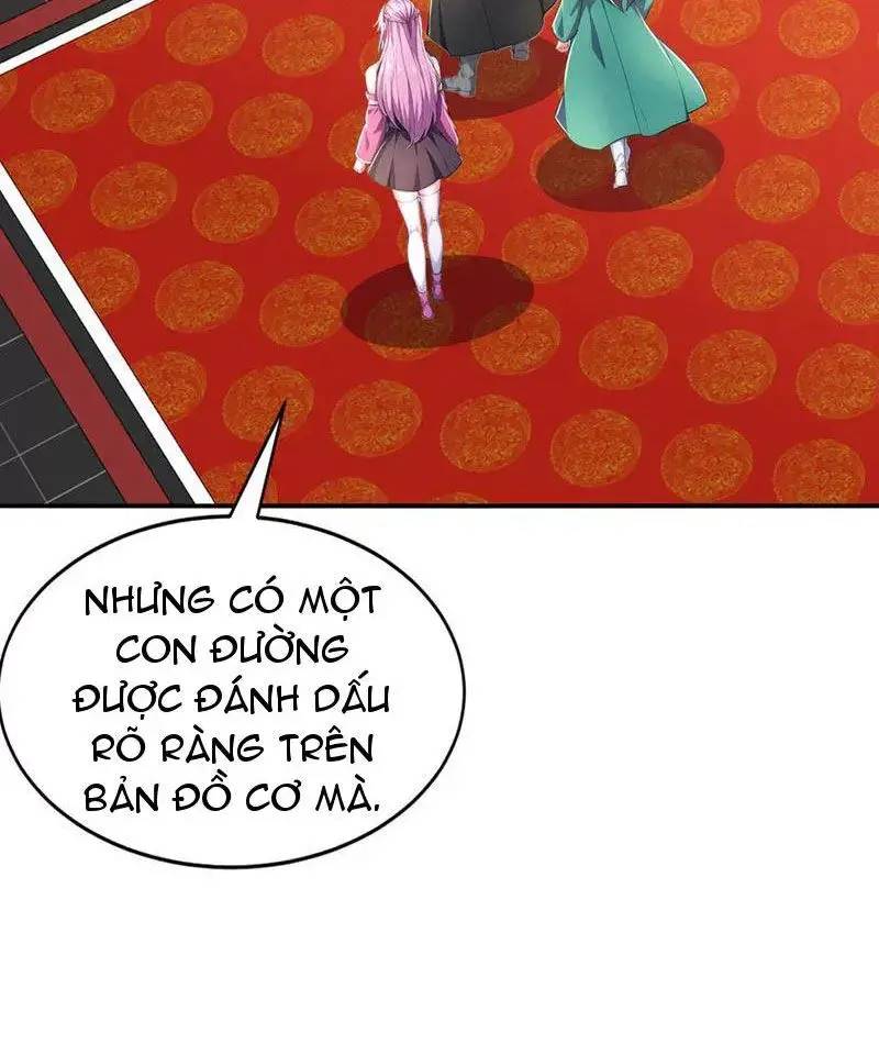 Đồ Đệ Thăng Cấp, Ta Nằm Không Cũng Mạnh Chap 28 - Next Chap 29