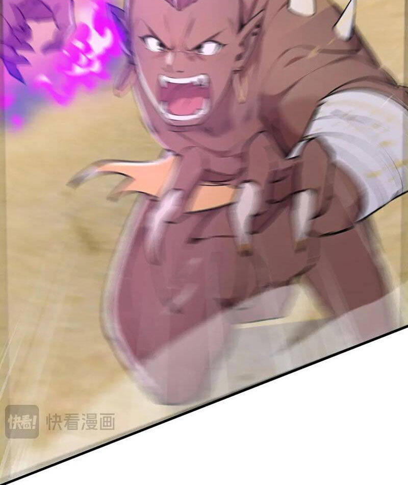 Đồ Đệ Thăng Cấp, Ta Nằm Không Cũng Mạnh Chap 35 - Next Chap 36