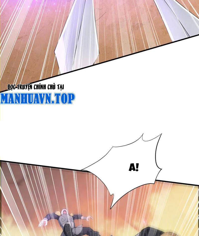 Đồ Đệ Thăng Cấp, Ta Nằm Không Cũng Mạnh Chap 35 - Next Chap 36