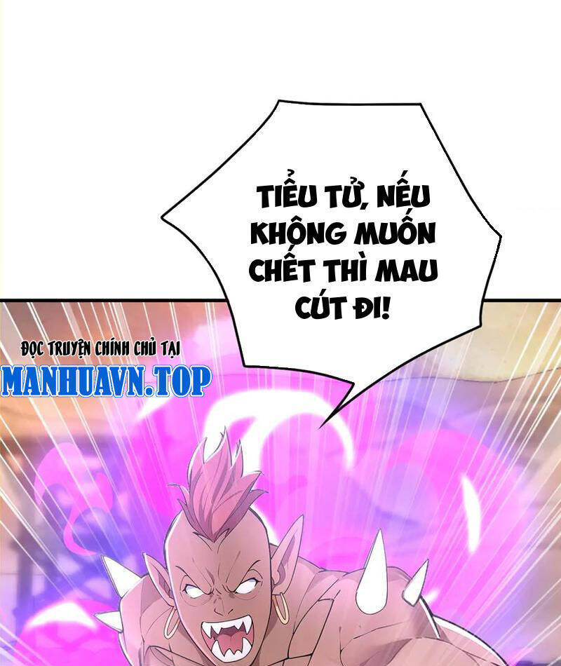 Đồ Đệ Thăng Cấp, Ta Nằm Không Cũng Mạnh Chap 35 - Next Chap 36