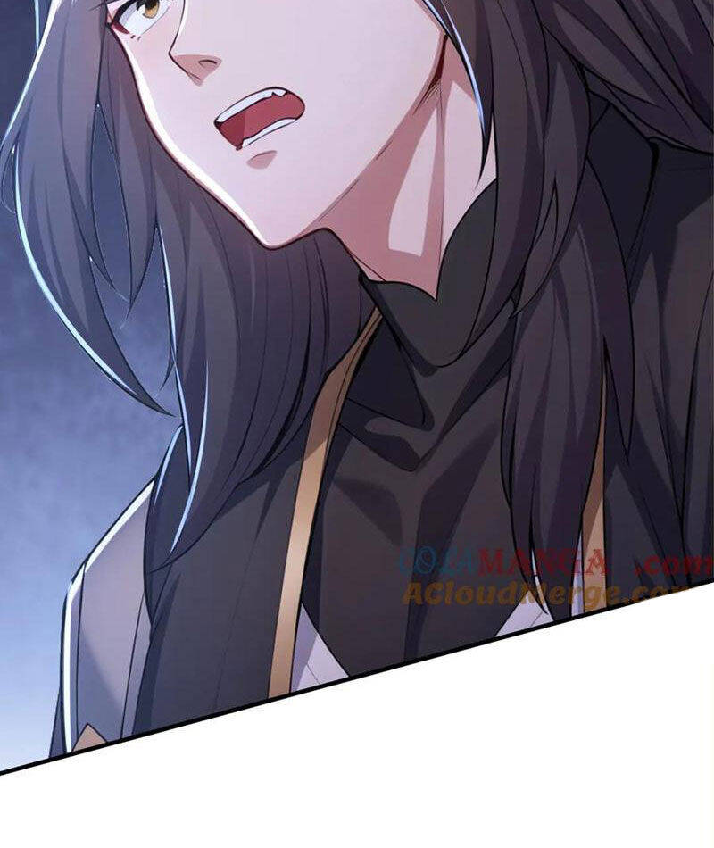 Đồ Đệ Thăng Cấp, Ta Nằm Không Cũng Mạnh Chap 37 - Next Chap 38