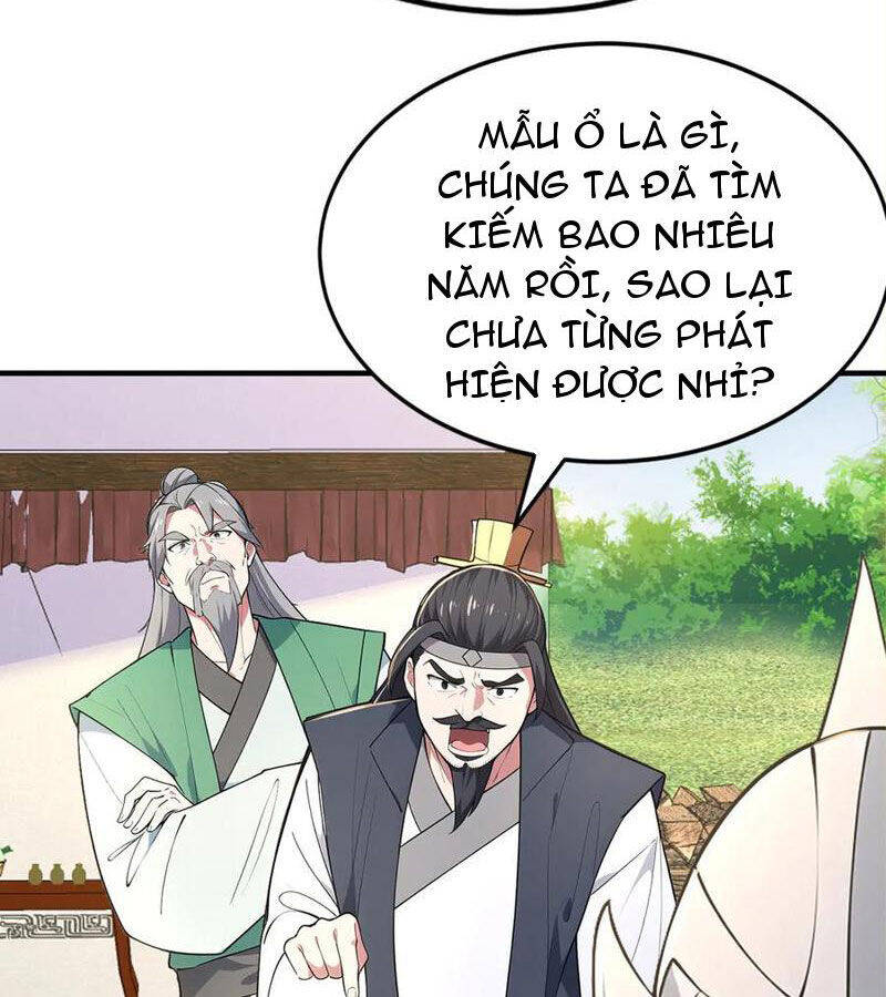 Đồ Đệ Thăng Cấp, Ta Nằm Không Cũng Mạnh Chap 37 - Next Chap 38