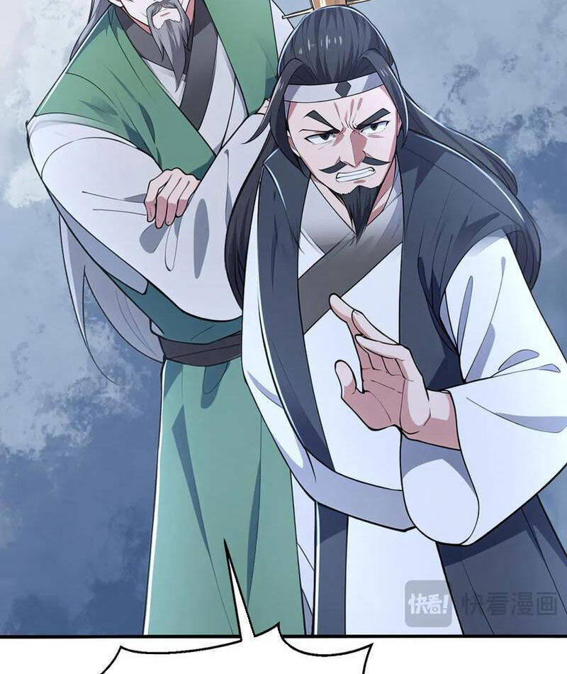 Đồ Đệ Thăng Cấp, Ta Nằm Không Cũng Mạnh Chap 37 - Next Chap 38