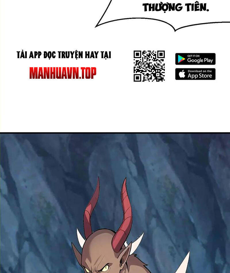 Đồ Đệ Thăng Cấp, Ta Nằm Không Cũng Mạnh Chap 38 - Next Chap 39