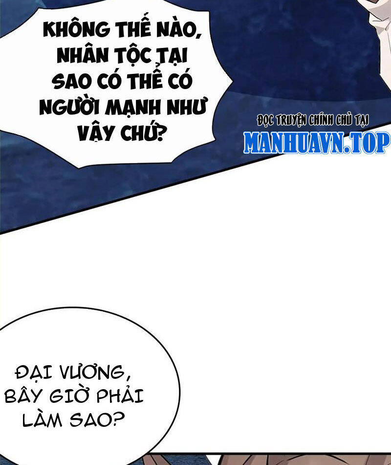 Đồ Đệ Thăng Cấp, Ta Nằm Không Cũng Mạnh Chap 38 - Next Chap 39