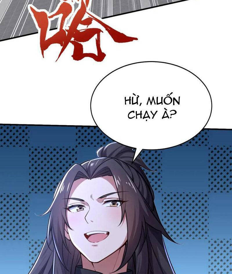 Đồ Đệ Thăng Cấp, Ta Nằm Không Cũng Mạnh Chap 50 - Next Chap 51