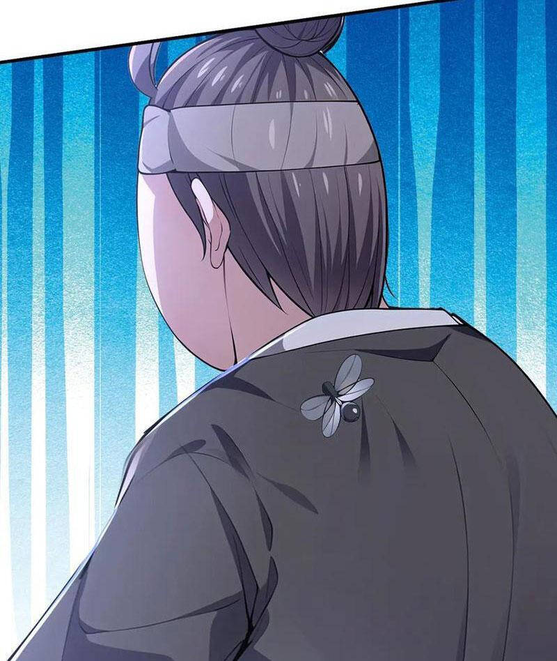 Đồ Đệ Thăng Cấp, Ta Nằm Không Cũng Mạnh Chap 50 - Next Chap 51