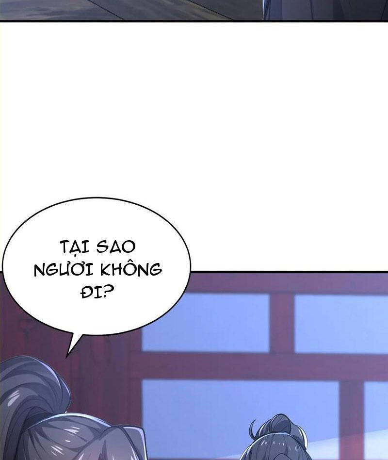 Đồ Đệ Thăng Cấp, Ta Nằm Không Cũng Mạnh Chap 50 - Next Chap 51