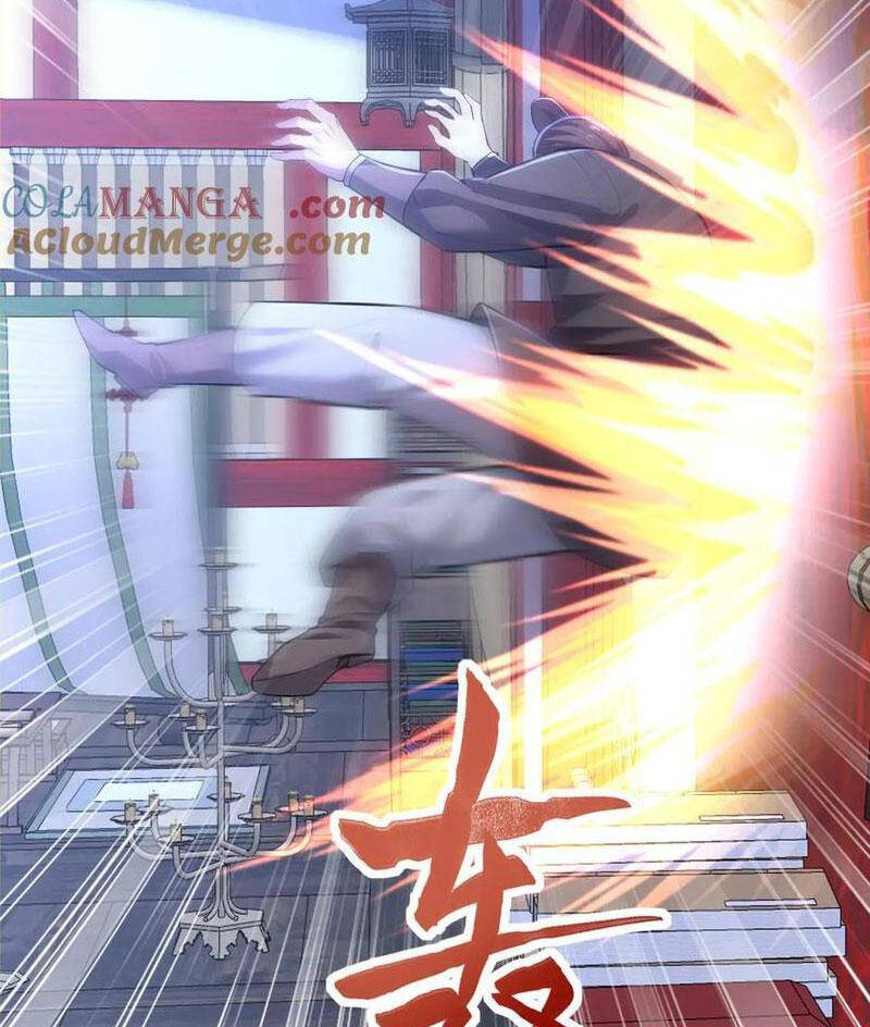 Đồ Đệ Thăng Cấp, Ta Nằm Không Cũng Mạnh Chap 50 - Next Chap 51