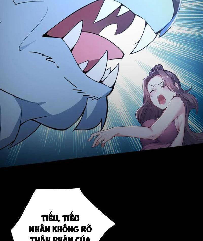 Đồ Đệ Thăng Cấp, Ta Nằm Không Cũng Mạnh Chap 50 - Next Chap 51