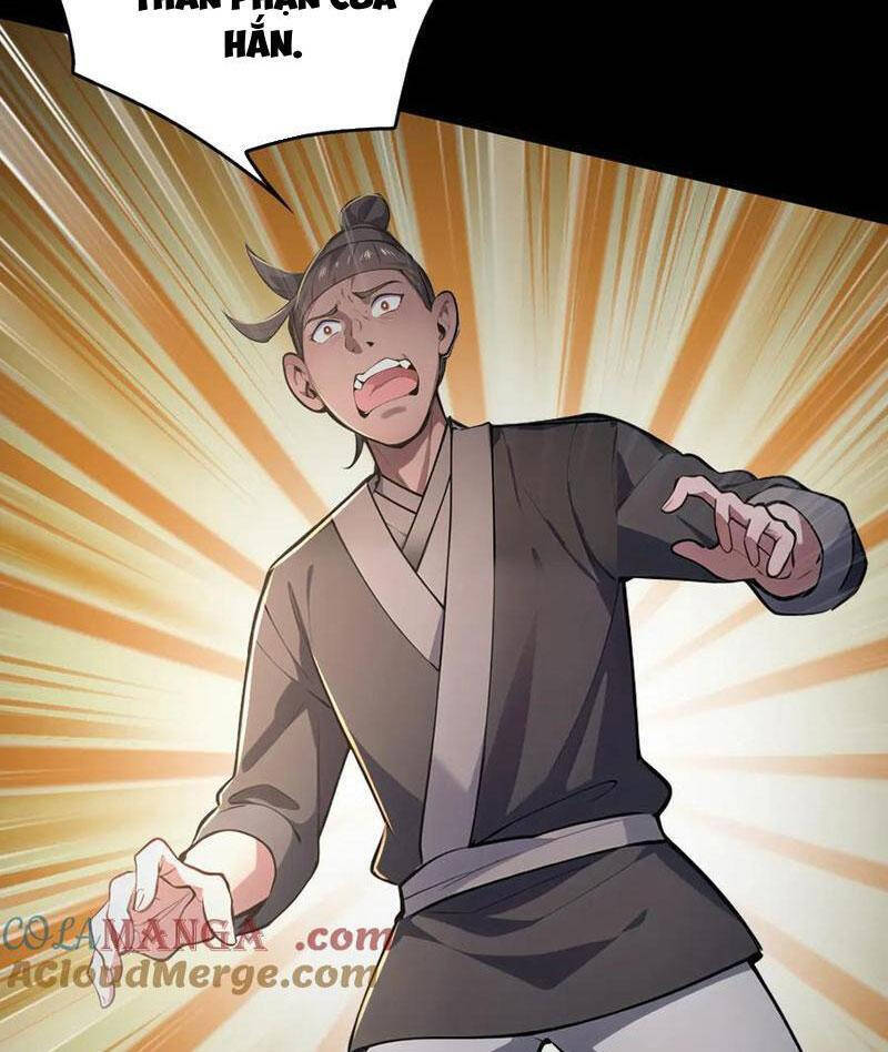 Đồ Đệ Thăng Cấp, Ta Nằm Không Cũng Mạnh Chap 50 - Next Chap 51