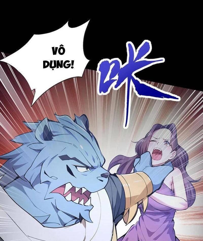 Đồ Đệ Thăng Cấp, Ta Nằm Không Cũng Mạnh Chap 50 - Next Chap 51