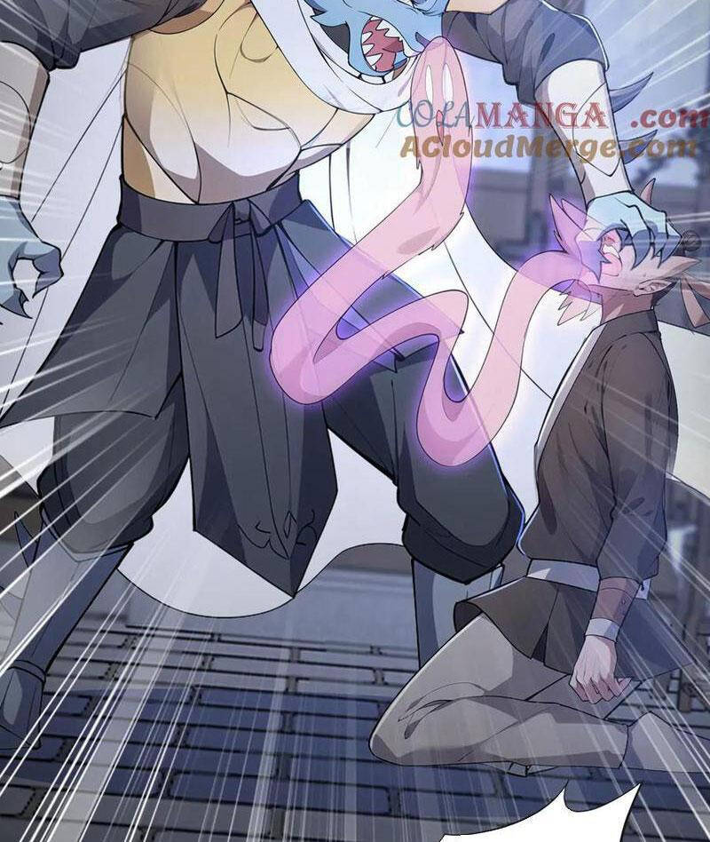 Đồ Đệ Thăng Cấp, Ta Nằm Không Cũng Mạnh Chap 50 - Next Chap 51