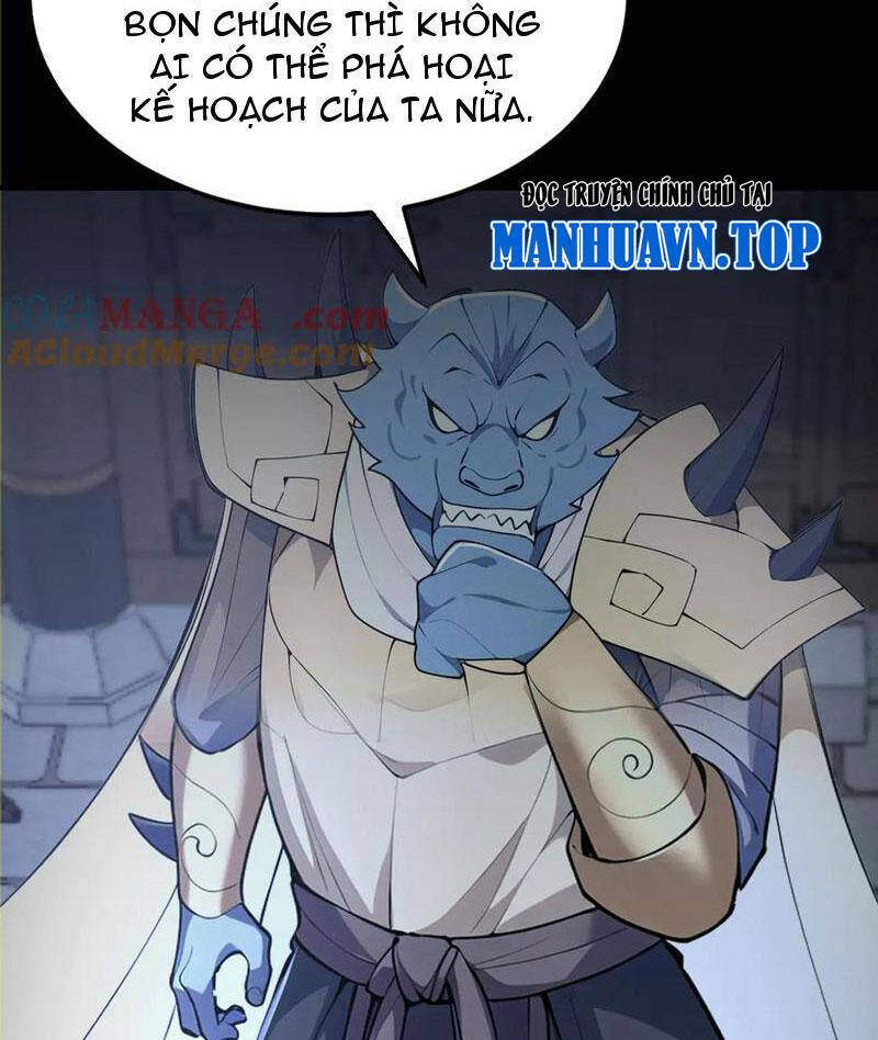 Đồ Đệ Thăng Cấp, Ta Nằm Không Cũng Mạnh Chap 50 - Next Chap 51