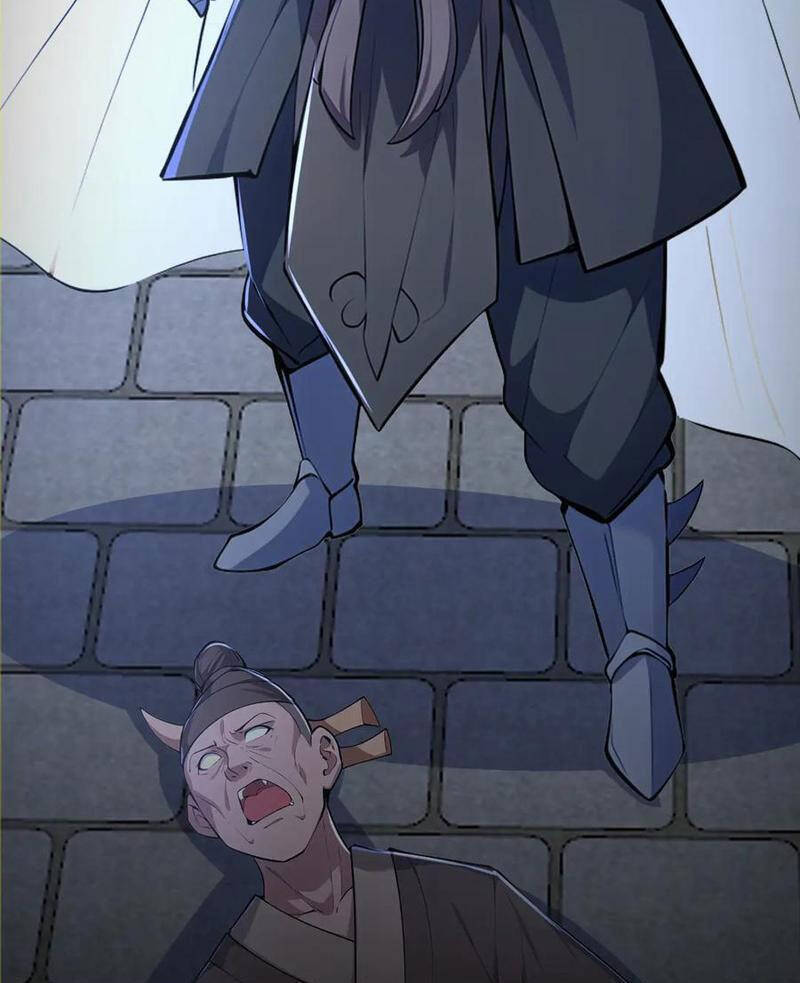 Đồ Đệ Thăng Cấp, Ta Nằm Không Cũng Mạnh Chap 50 - Next Chap 51