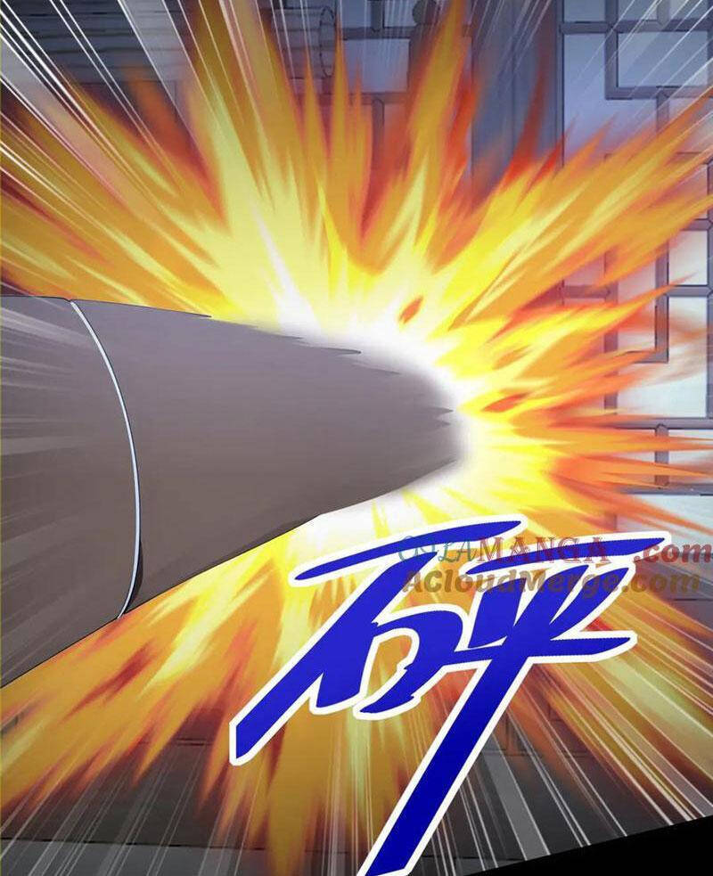 Đồ Đệ Thăng Cấp, Ta Nằm Không Cũng Mạnh Chap 50 - Next Chap 51