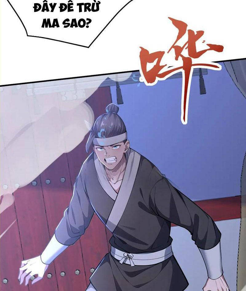 Đồ Đệ Thăng Cấp, Ta Nằm Không Cũng Mạnh Chap 50 - Next Chap 51