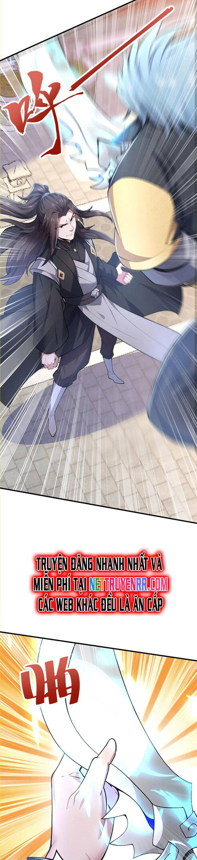 Đồ Đệ Thăng Cấp, Ta Nằm Không Cũng Mạnh Chap 51 - Next Chap 52