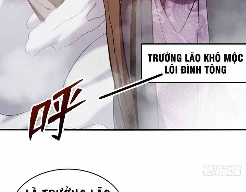 Đồ Đệ Thăng Cấp, Ta Nằm Không Cũng Mạnh Chap 7 - Next Chap 8