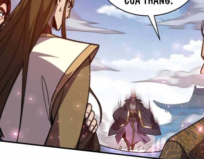 Đồ Đệ Thăng Cấp, Ta Nằm Không Cũng Mạnh Chap 7 - Next Chap 8