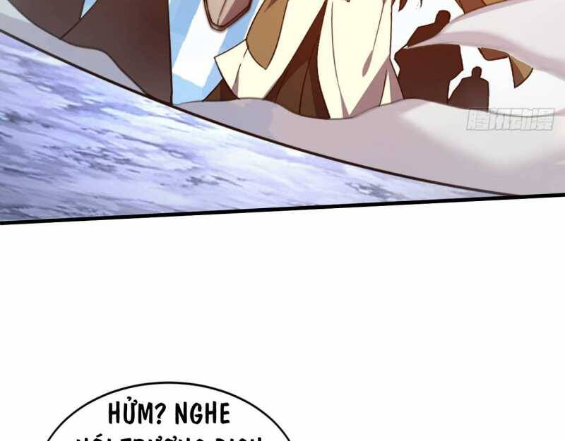 Đồ Đệ Thăng Cấp, Ta Nằm Không Cũng Mạnh Chap 7 - Next Chap 8