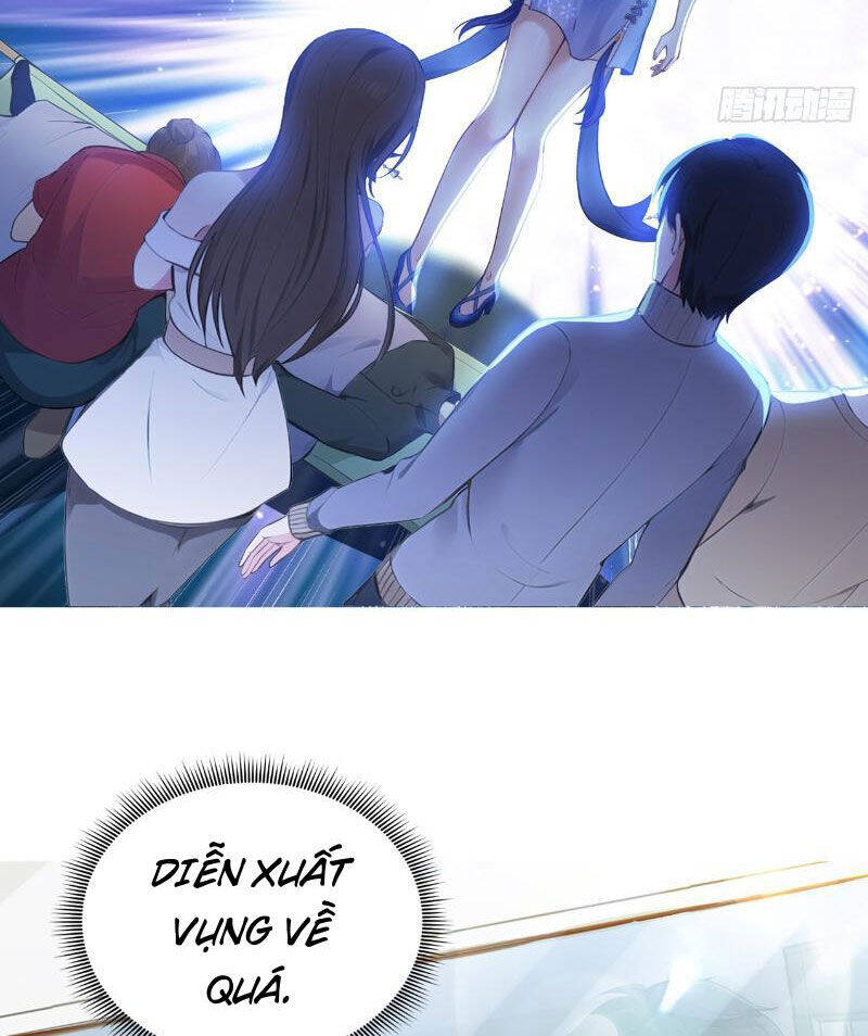 Bảy Vị Sư Tỷ Sủng Ta Tới Trời Chap 11 - Next Chap 12