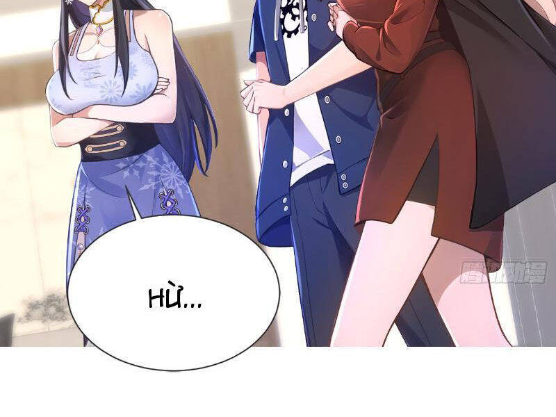 Bảy Vị Sư Tỷ Sủng Ta Tới Trời Chap 14 - Next Chap 15