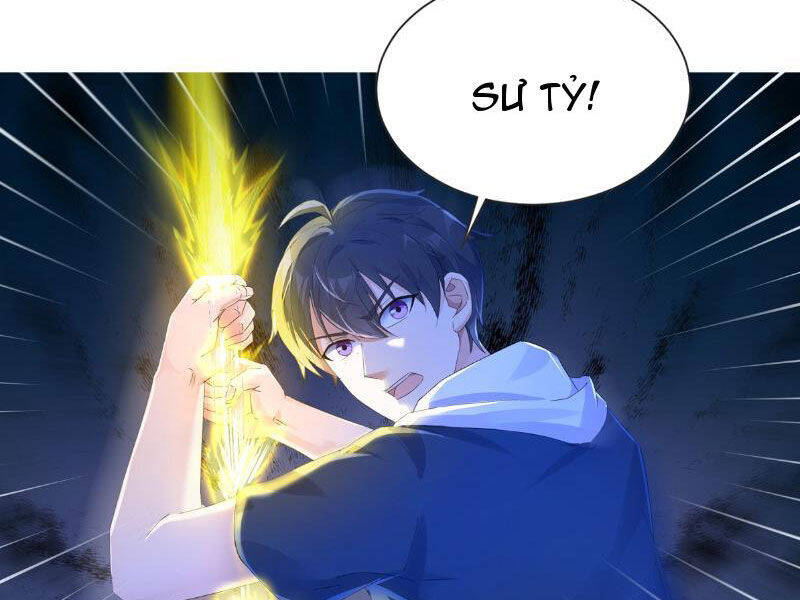Bảy Vị Sư Tỷ Sủng Ta Tới Trời Chap 16 - Next Chap 17