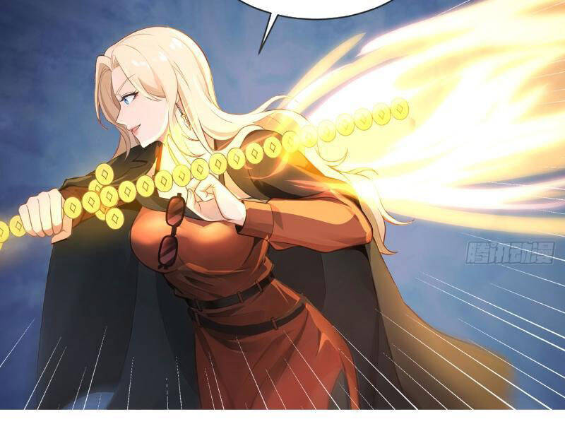 Bảy Vị Sư Tỷ Sủng Ta Tới Trời Chap 17 - Next Chap 18