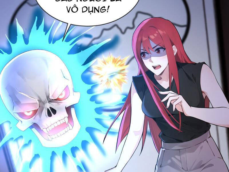 Bảy Vị Sư Tỷ Sủng Ta Tới Trời Chap 17 - Next Chap 18