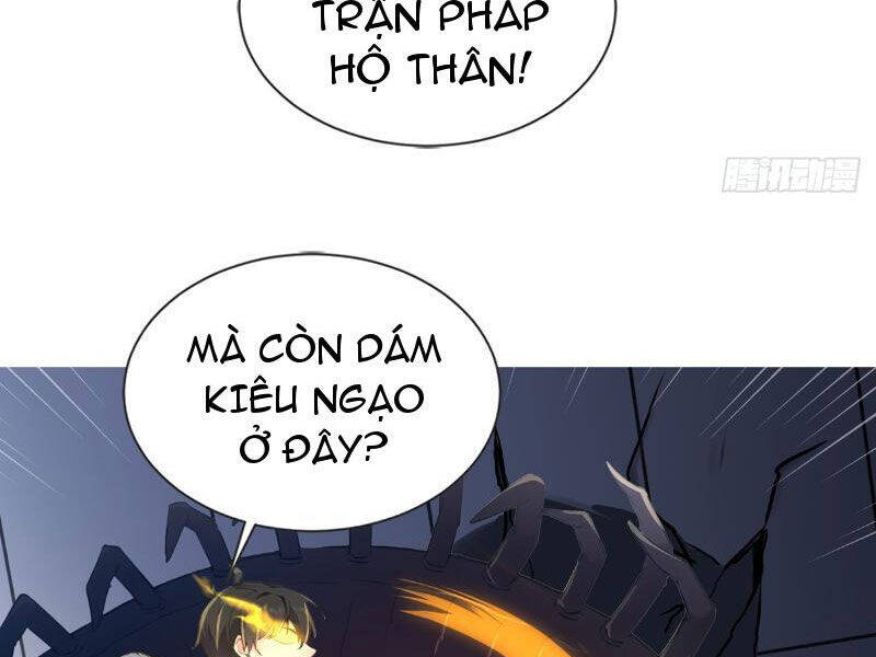 Bảy Vị Sư Tỷ Sủng Ta Tới Trời Chap 18 - Next Chap 19