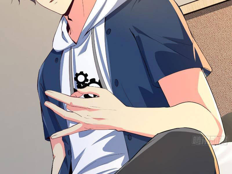 Bảy Vị Sư Tỷ Sủng Ta Tới Trời Chap 19 - Next Chap 20