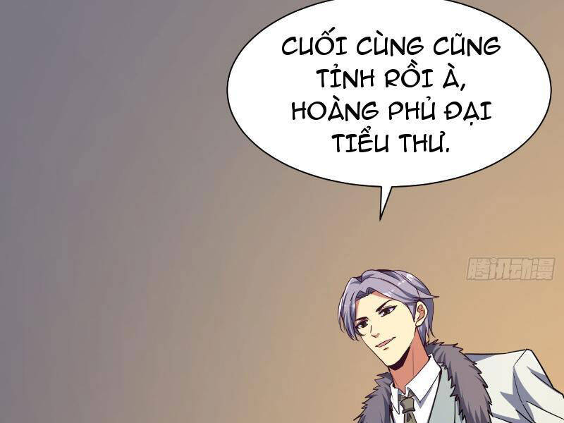 Bảy Vị Sư Tỷ Sủng Ta Tới Trời Chap 19 - Next Chap 20