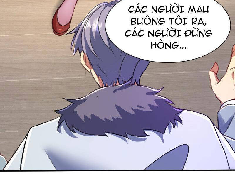 Bảy Vị Sư Tỷ Sủng Ta Tới Trời Chap 20 - Next Chap 21