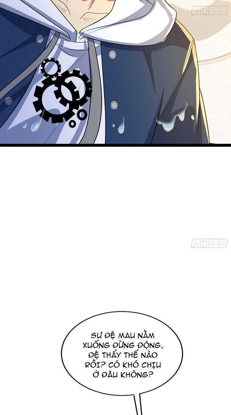 Bảy Vị Sư Tỷ Sủng Ta Tới Trời Chap 22 - Next Chap 23