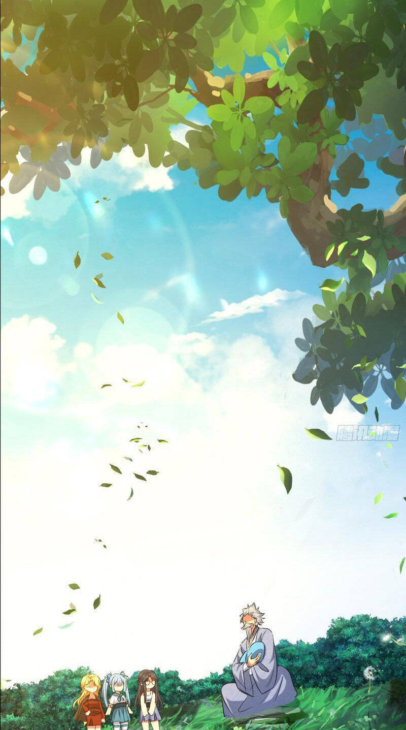 Bảy Vị Sư Tỷ Sủng Ta Tới Trời Chap 22 - Next Chap 23