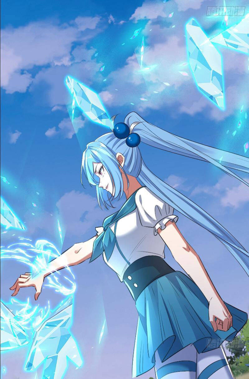 Bảy Vị Sư Tỷ Sủng Ta Tới Trời Chap 22 - Next Chap 23