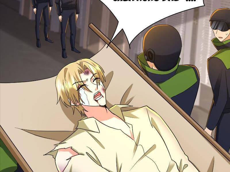 Bảy Vị Sư Tỷ Sủng Ta Tới Trời Chap 26 - Next Chap 27