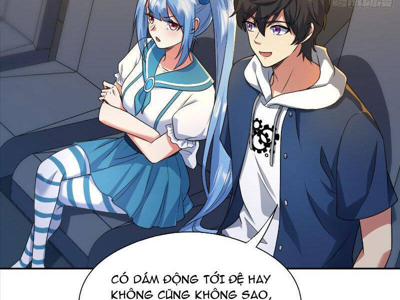 Bảy Vị Sư Tỷ Sủng Ta Tới Trời Chap 26 - Next Chap 27